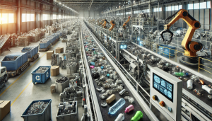 tecnológicas en el reciclaje